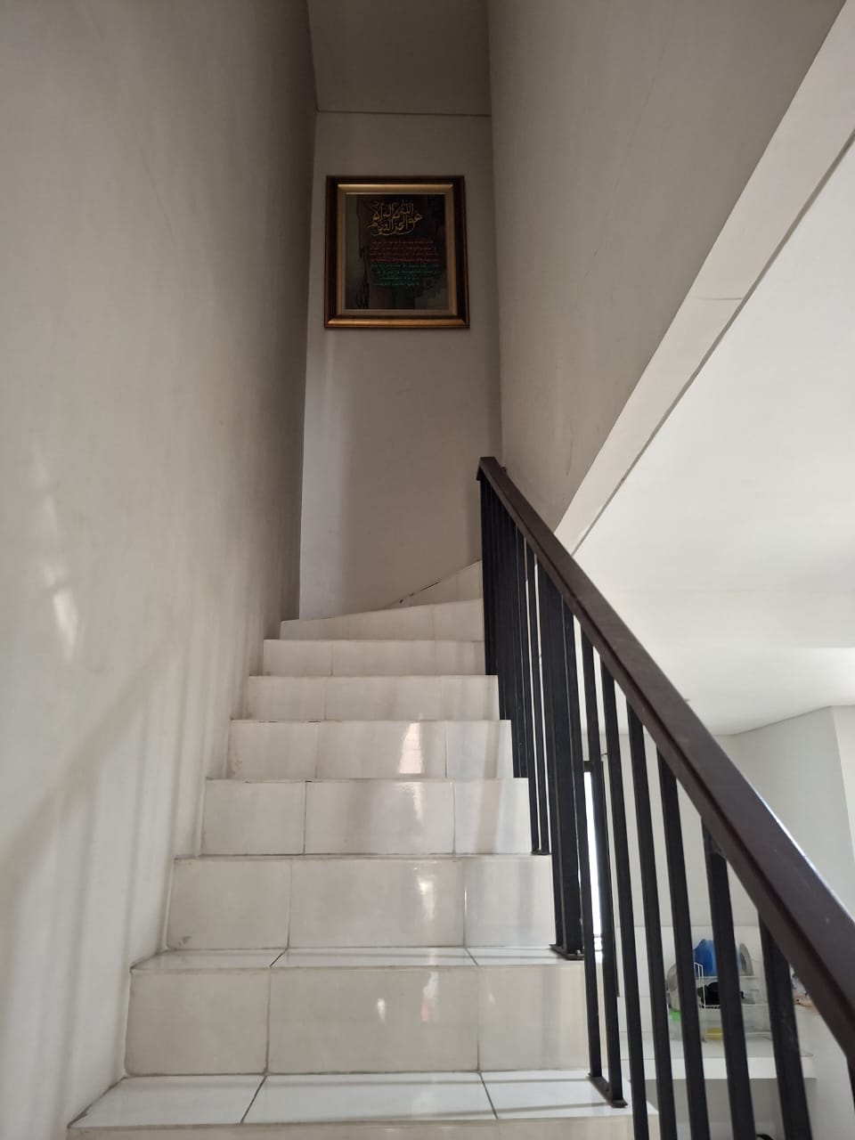 Rumah Disewakan di Le Freya Lippo Cikarang
